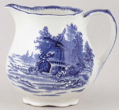 Jug or Pitcher c1950s